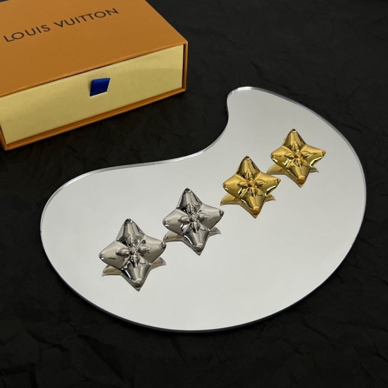 LV Earrings